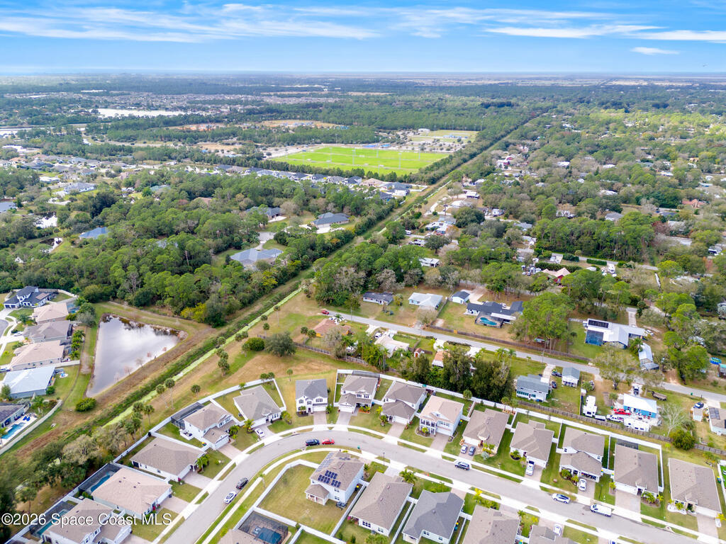 2901 Bobby Jones Street, West Melbourne, FL 32904