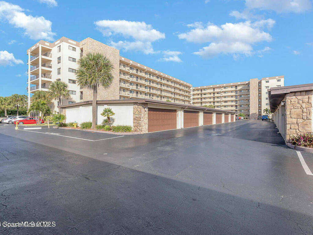 3170 N Atlantic Avenue, Cocoa Beach, FL 32931