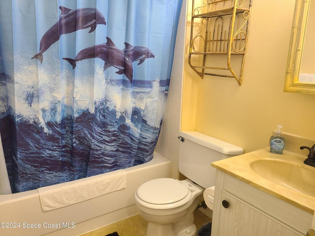 3170 N Atlantic Avenue, Cocoa Beach, FL 32931