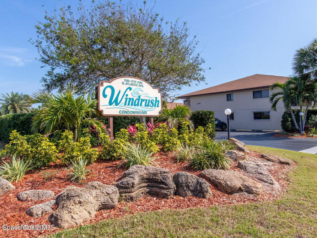 3170 N Atlantic Avenue, Cocoa Beach, FL 32931