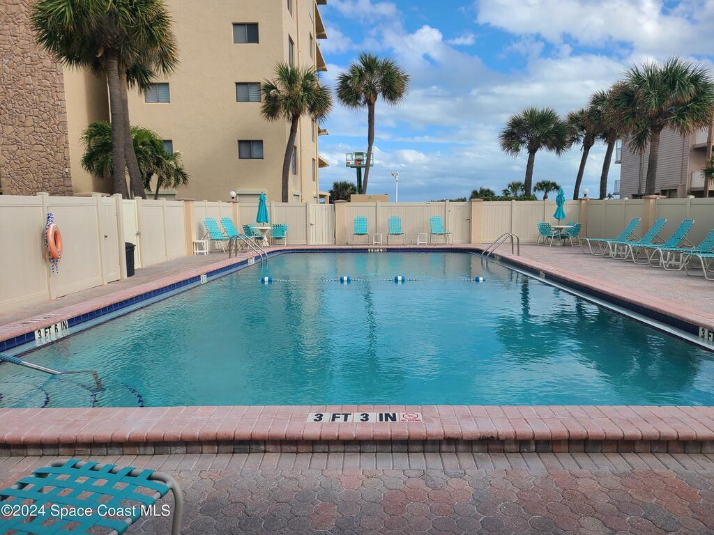 3170 N Atlantic Avenue, Cocoa Beach, FL 32931