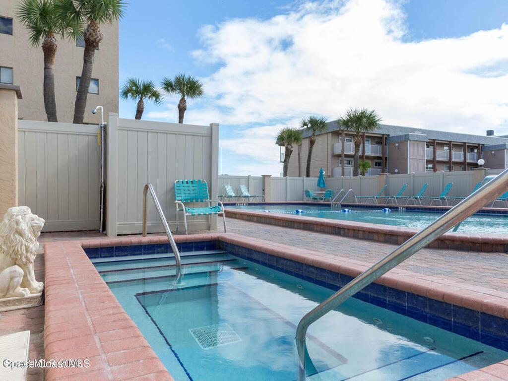 3170 N Atlantic Avenue, Cocoa Beach, FL 32931