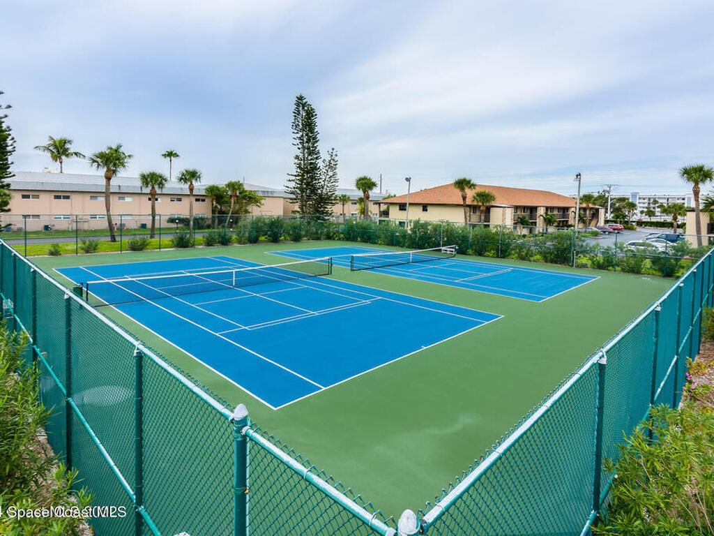 3170 N Atlantic Avenue, Cocoa Beach, FL 32931