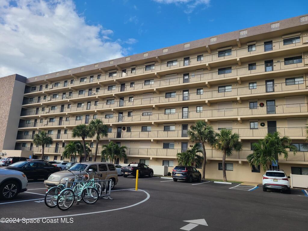 3170 N Atlantic Avenue, Cocoa Beach, FL 32931