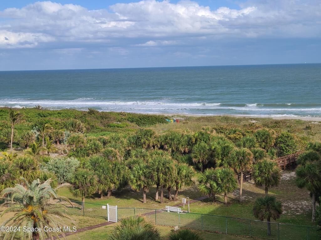 3170 N Atlantic Avenue, Cocoa Beach, FL 32931
