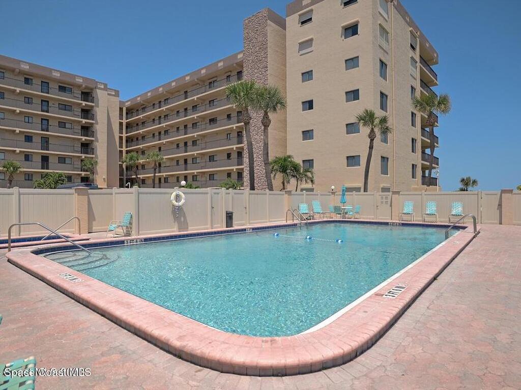 3170 N Atlantic Avenue, Cocoa Beach, FL 32931