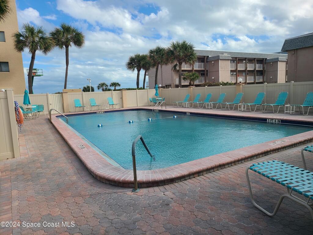 3170 N Atlantic Avenue, Cocoa Beach, FL 32931