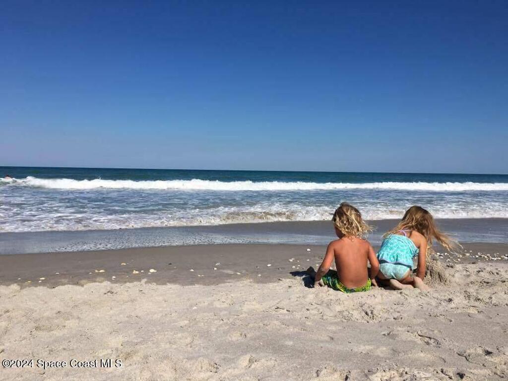 3170 N Atlantic Avenue, Cocoa Beach, FL 32931