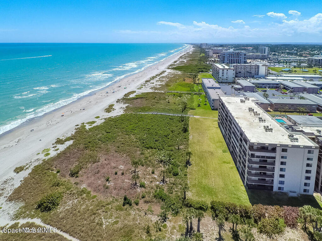 3170 N Atlantic Avenue, Cocoa Beach, FL 32931