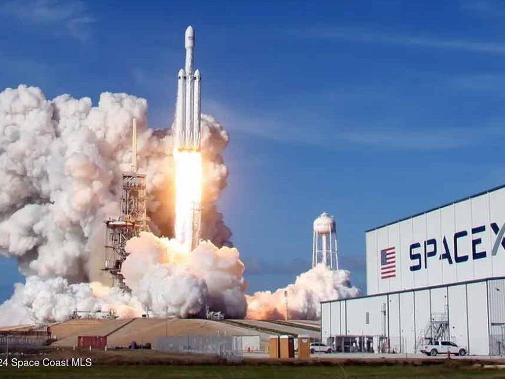 3170 N Atlantic Avenue, Cocoa Beach, FL 32931