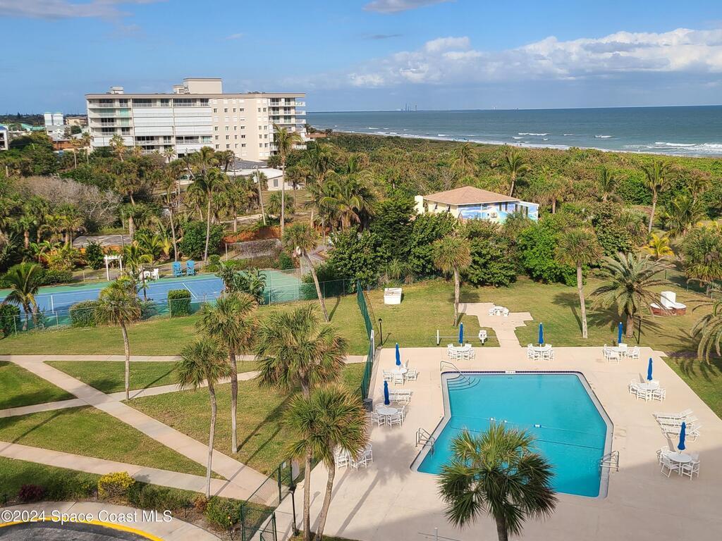 3170 N Atlantic Avenue, Cocoa Beach, FL 32931