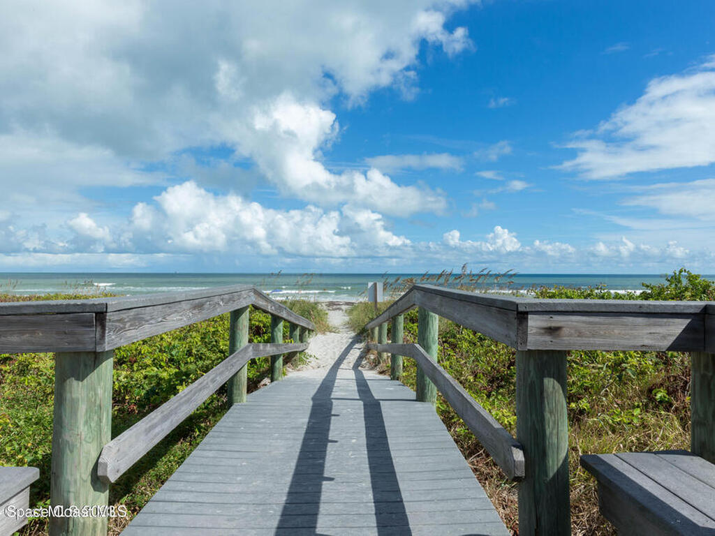 3170 N Atlantic Avenue, Cocoa Beach, FL 32931