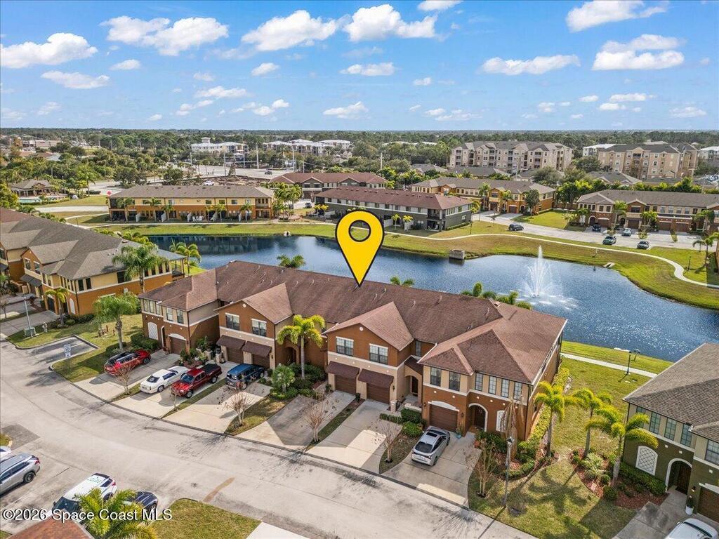 1410 Lara Circle, Rockledge, FL 32955