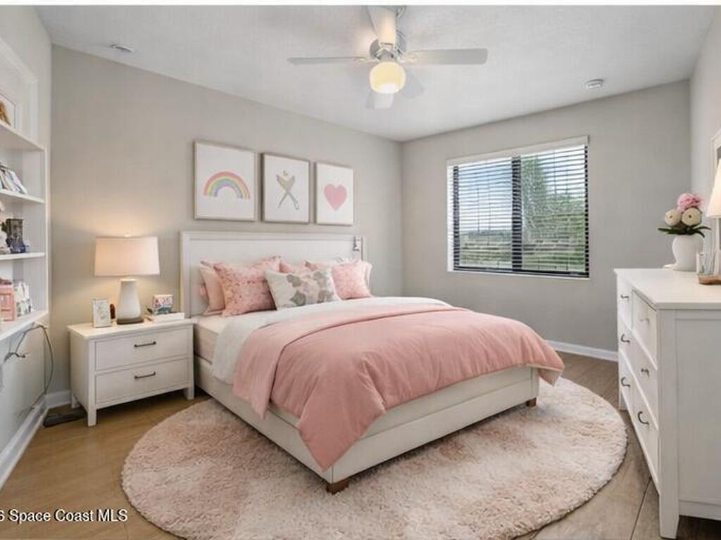 1410 Lara Circle, Rockledge, FL 32955