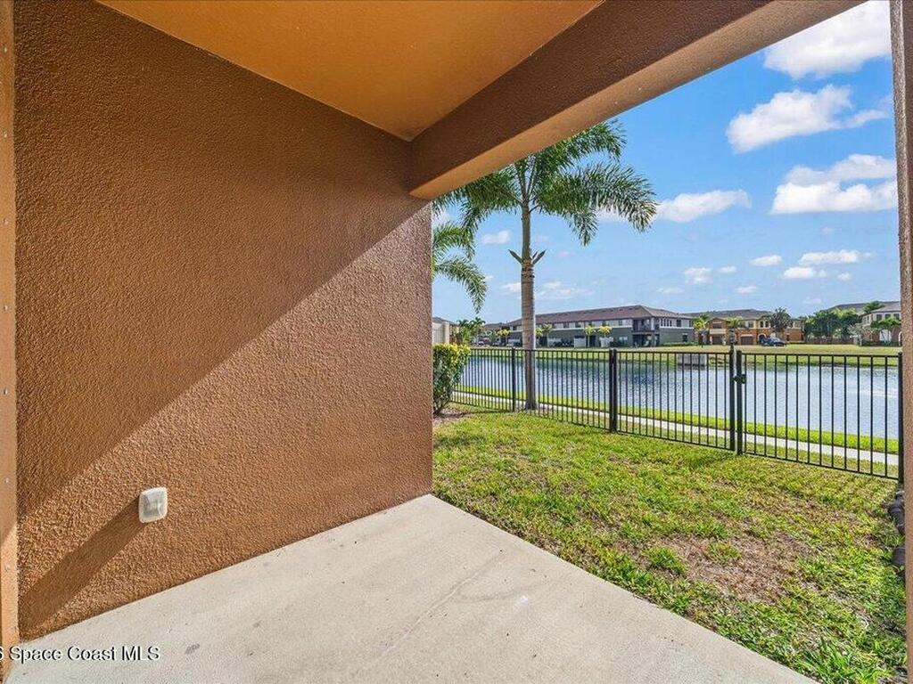 1410 Lara Circle, Rockledge, FL 32955