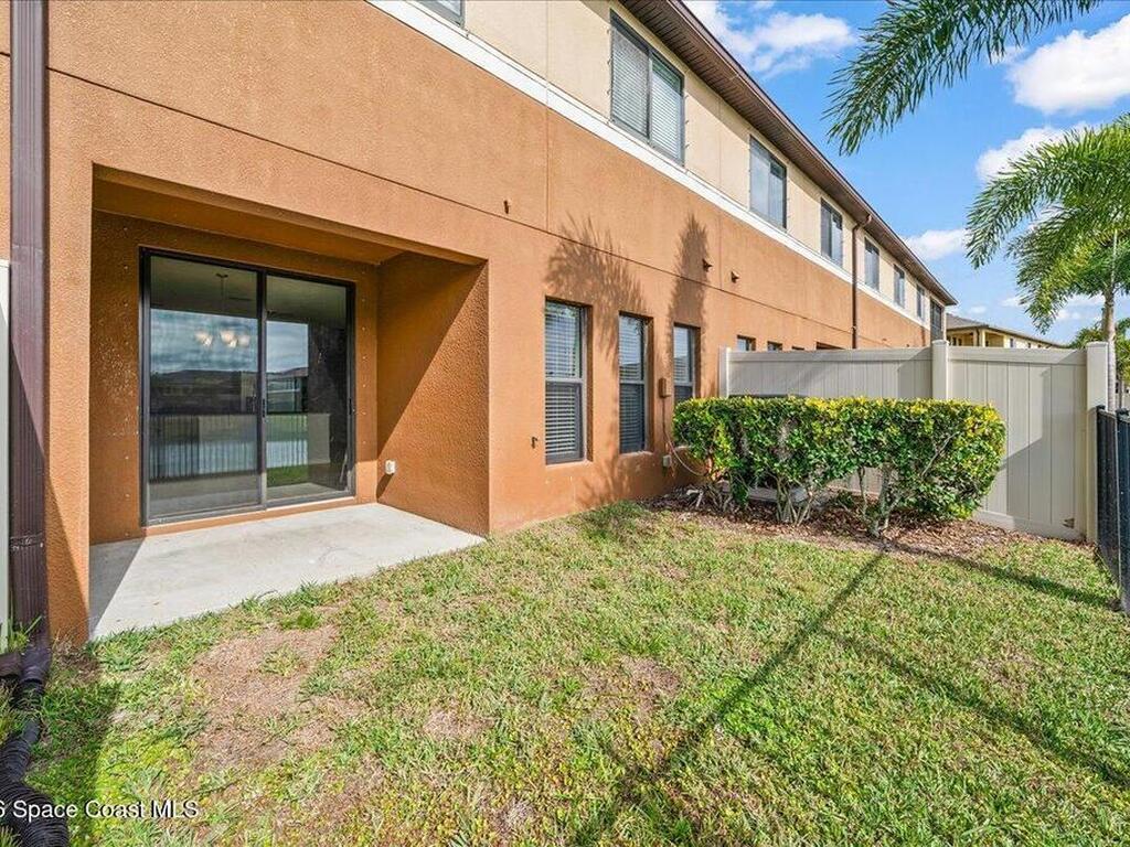 1410 Lara Circle, Rockledge, FL 32955