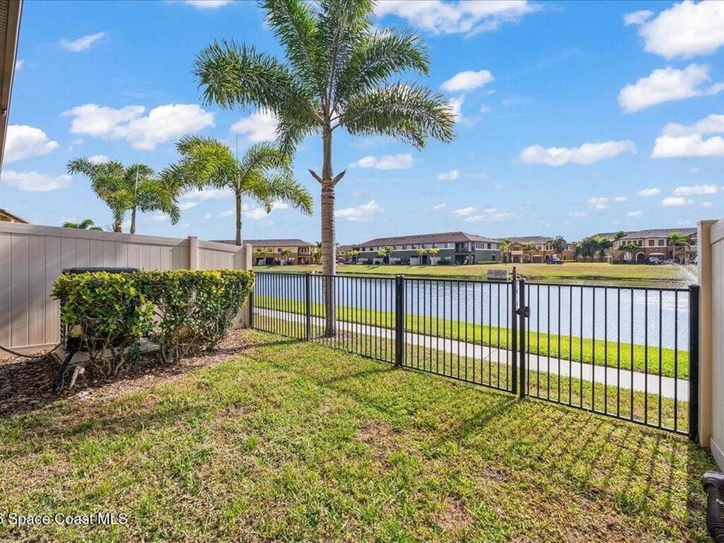 1410 Lara Circle, Rockledge, FL 32955