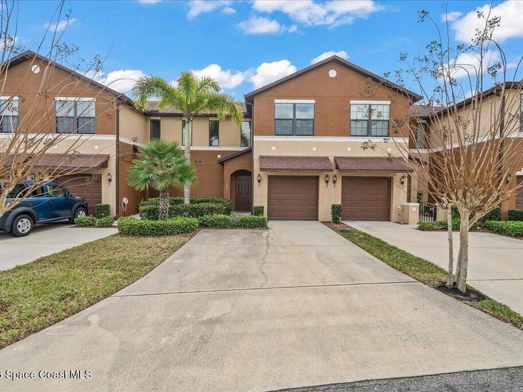 1410 Lara Circle, Rockledge, FL 32955