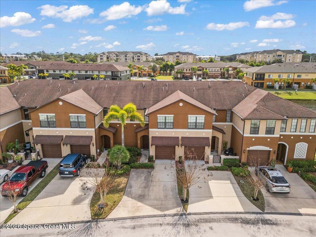 1410 Lara Circle, Rockledge, FL 32955