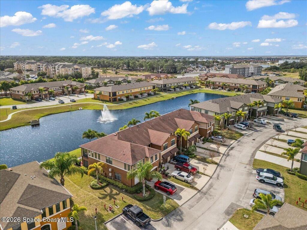 1410 Lara Circle, Rockledge, FL 32955