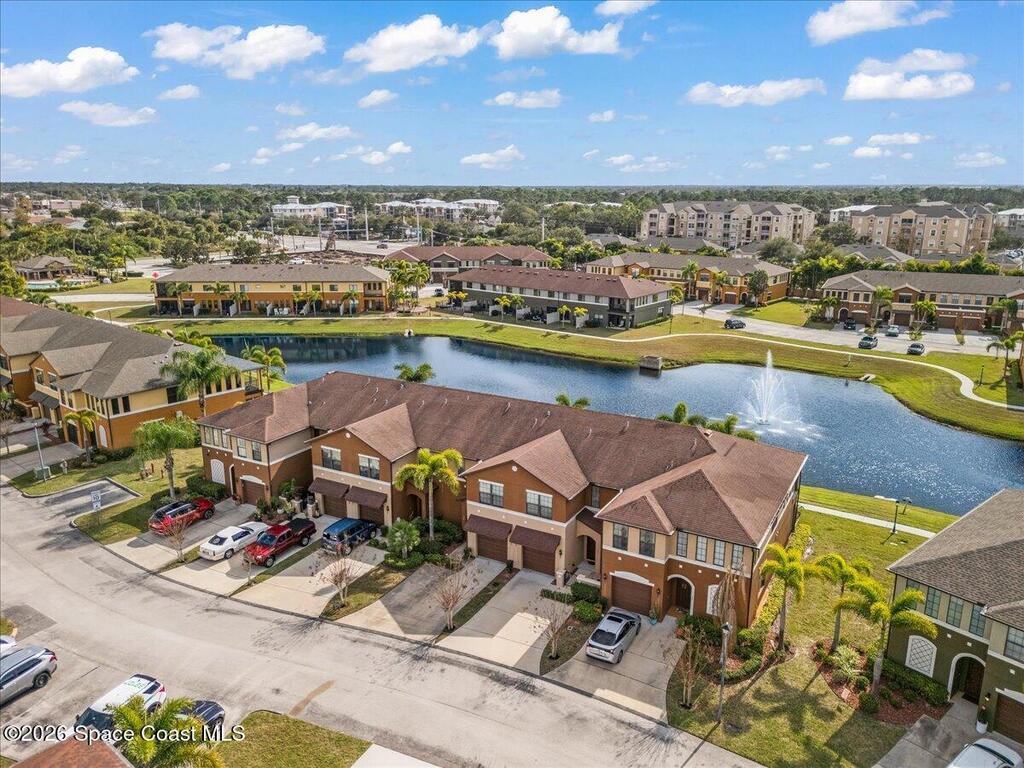 1410 Lara Circle, Rockledge, FL 32955