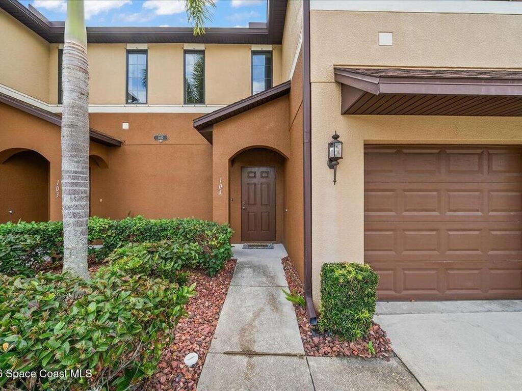 1410 Lara Circle, Rockledge, FL 32955