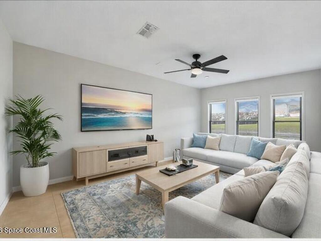 1410 Lara Circle, Rockledge, FL 32955