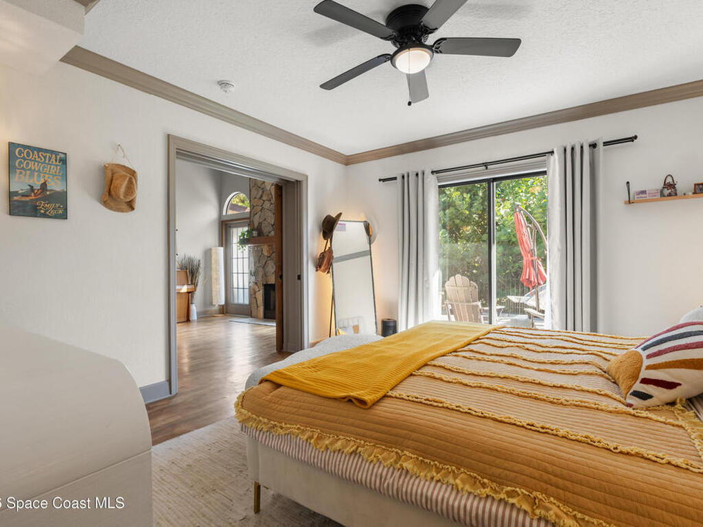 210 Parkside Place, Indian Harbour Beach, FL 32937