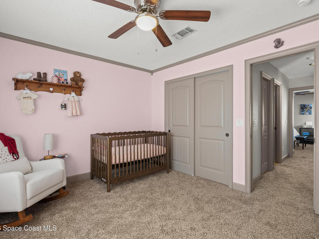 210 Parkside Place, Indian Harbour Beach, FL 32937