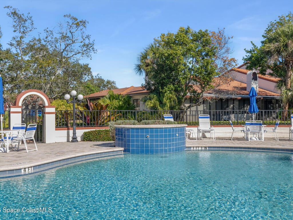 210 Parkside Place, Indian Harbour Beach, FL 32937