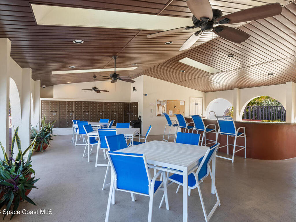 210 Parkside Place, Indian Harbour Beach, FL 32937