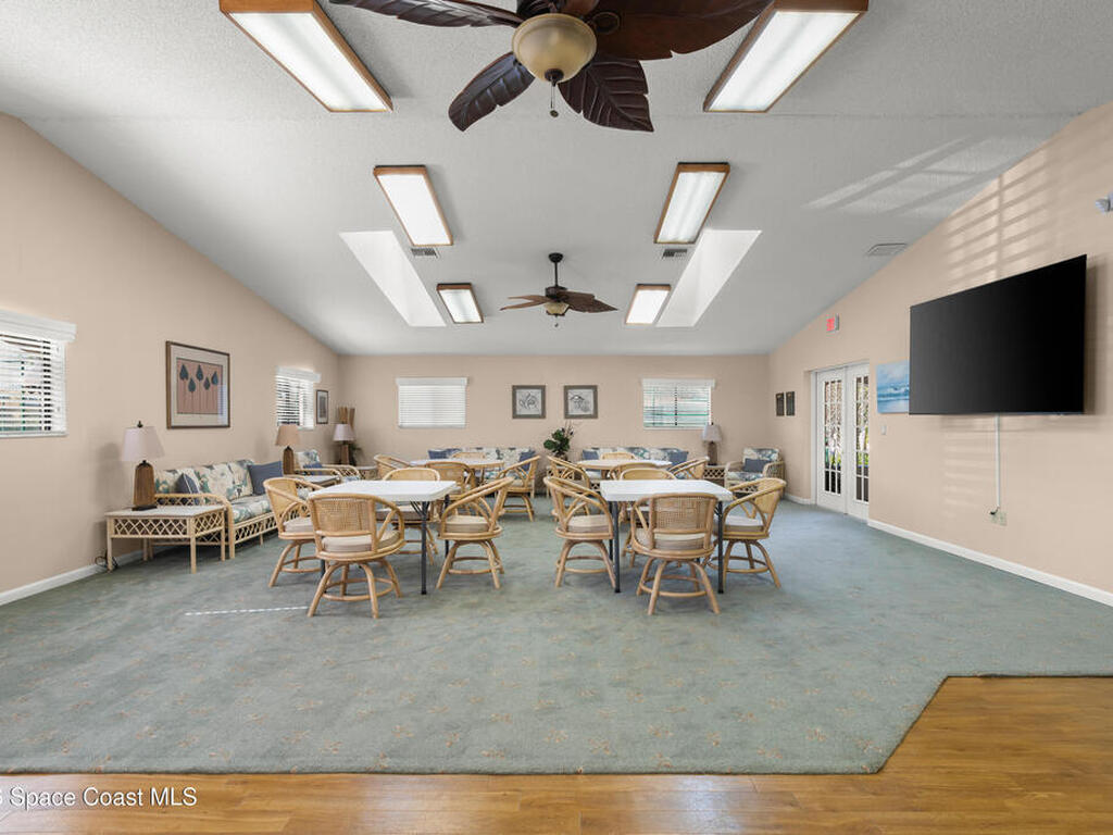 210 Parkside Place, Indian Harbour Beach, FL 32937