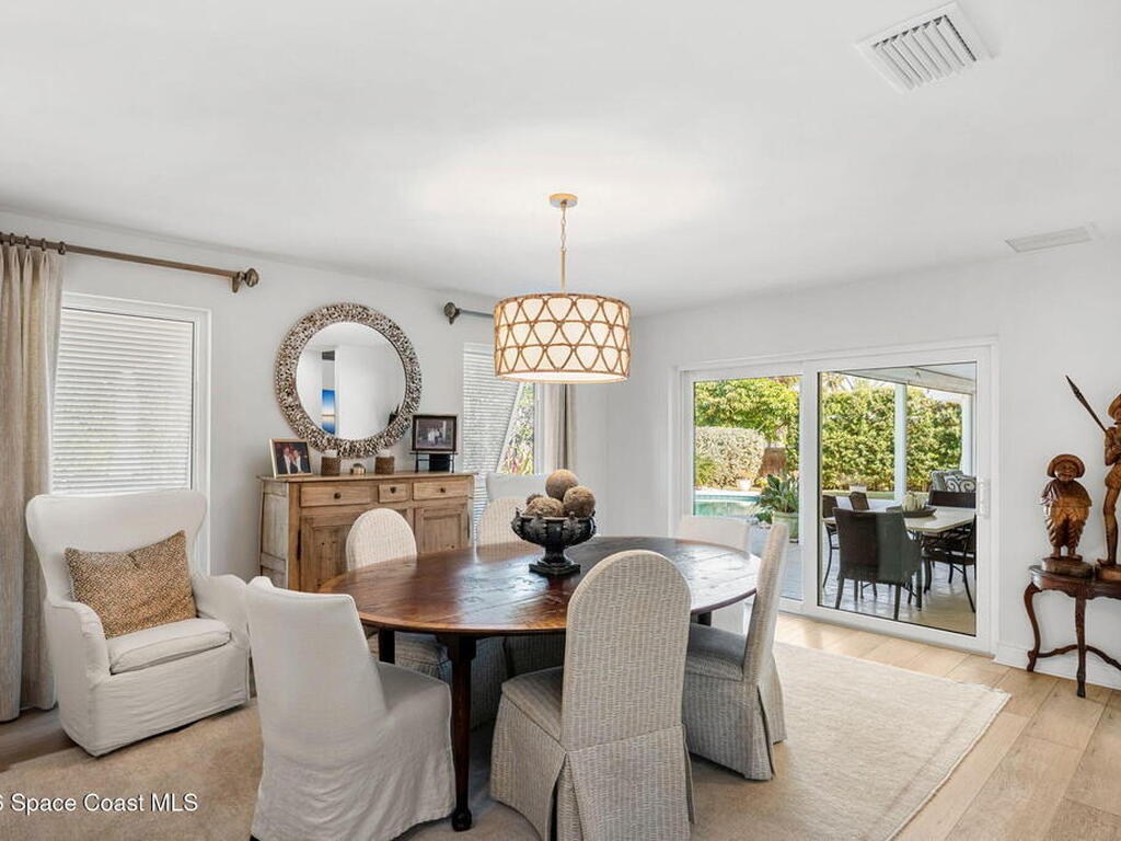 656 Franklyn Avenue, Indialantic, FL 32903