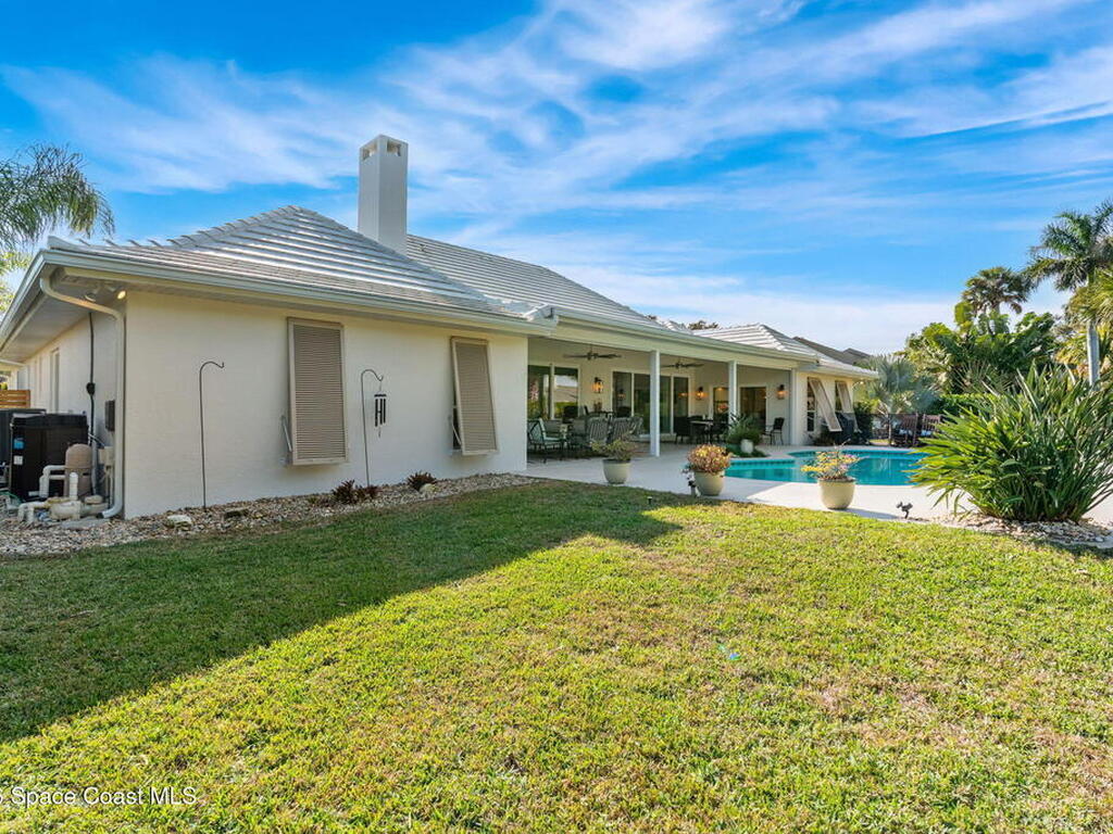 656 Franklyn Avenue, Indialantic, FL 32903