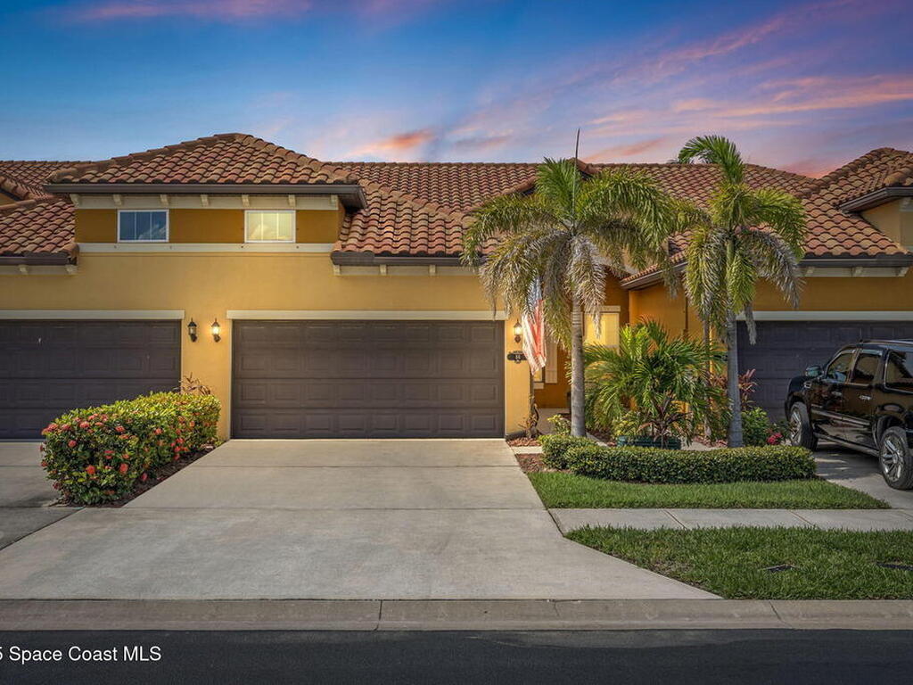 88 Redondo Drive, Satellite Beach, FL 32937