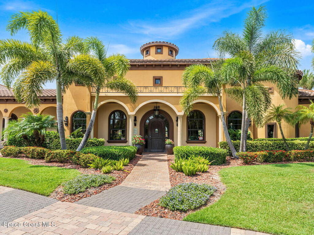 88 Redondo Drive, Satellite Beach, FL 32937