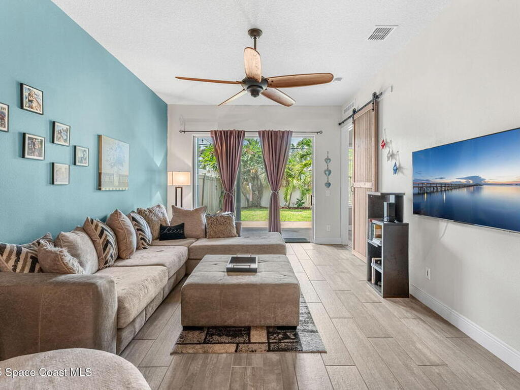 88 Redondo Drive, Satellite Beach, FL 32937