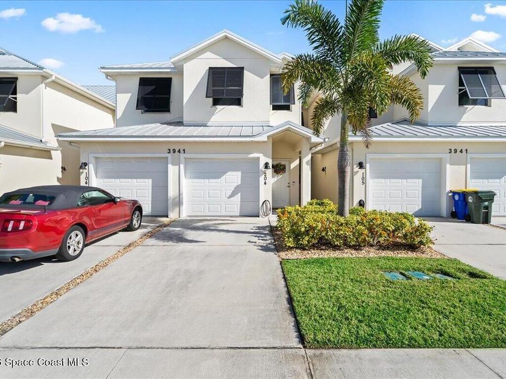 3941 Playa Del Sol Drive, Rockledge, FL 32955