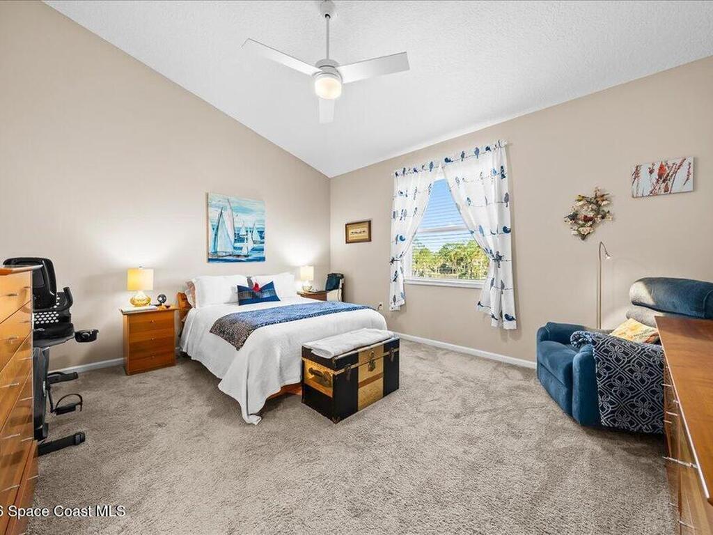 3941 Playa Del Sol Drive, Rockledge, FL 32955