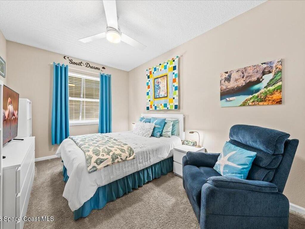 3941 Playa Del Sol Drive, Rockledge, FL 32955