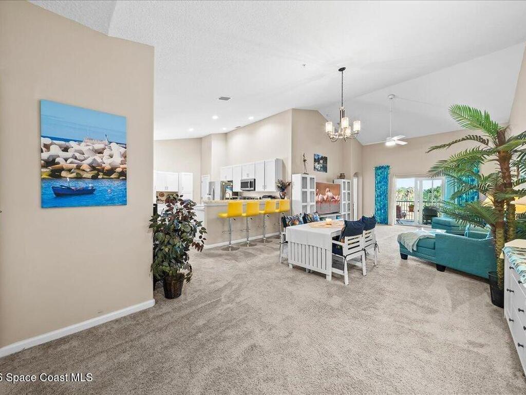 3941 Playa Del Sol Drive, Rockledge, FL 32955