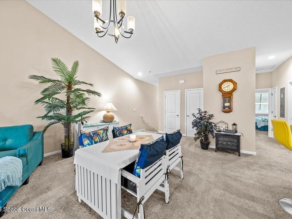 3941 Playa Del Sol Drive, Rockledge, FL 32955