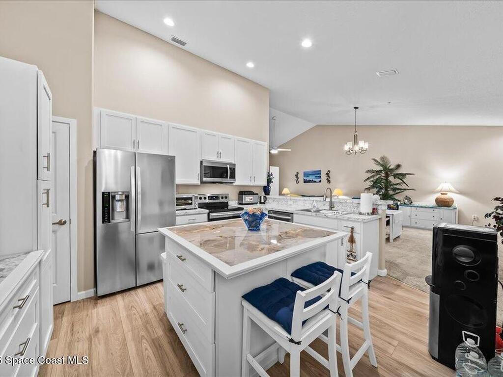 3941 Playa Del Sol Drive, Rockledge, FL 32955