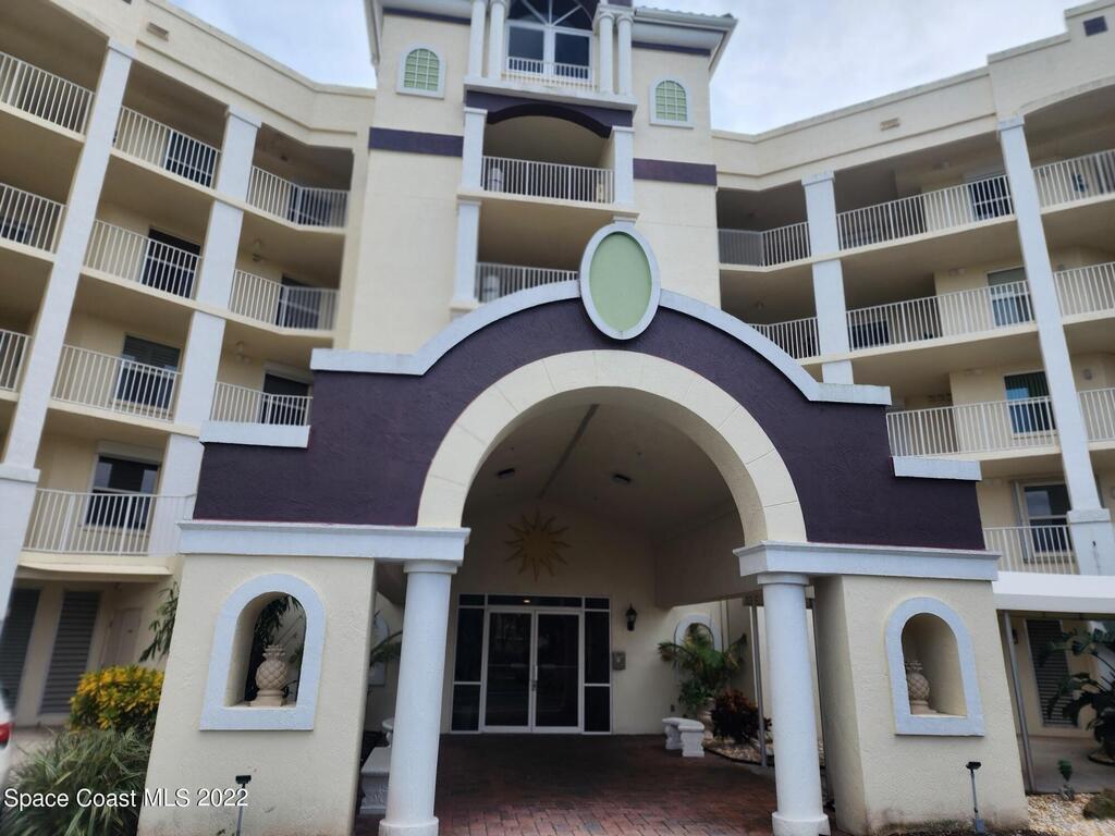 703 Solana Shores Drive, Cape Canaveral, FL 32920