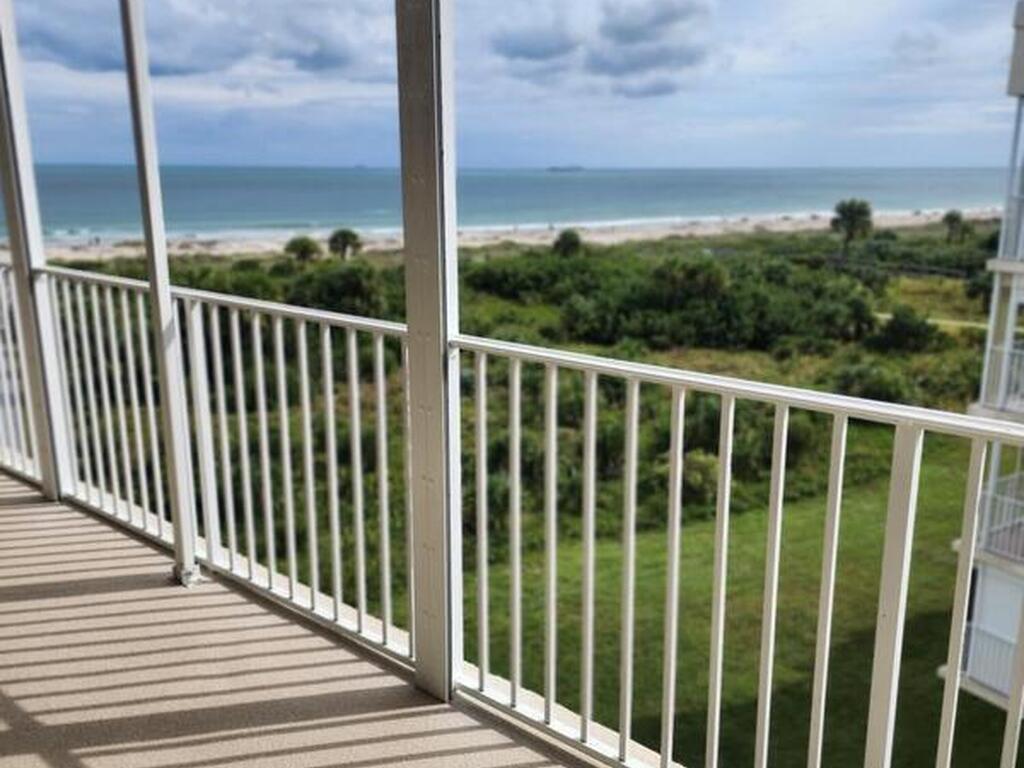 703 Solana Shores Drive, Cape Canaveral, FL 32920