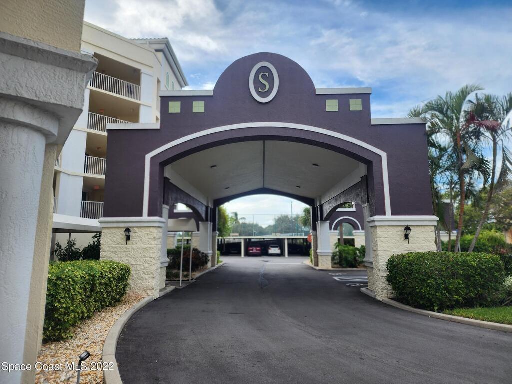 703 Solana Shores Drive, Cape Canaveral, FL 32920