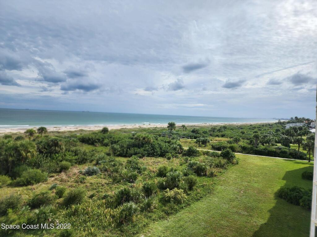 703 Solana Shores Drive, Cape Canaveral, FL 32920