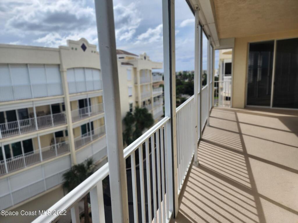 703 Solana Shores Drive, Cape Canaveral, FL 32920