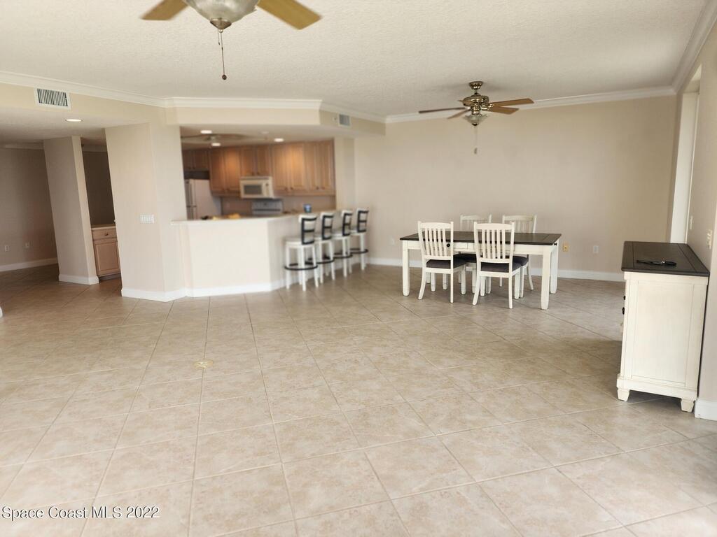 703 Solana Shores Drive, Cape Canaveral, FL 32920