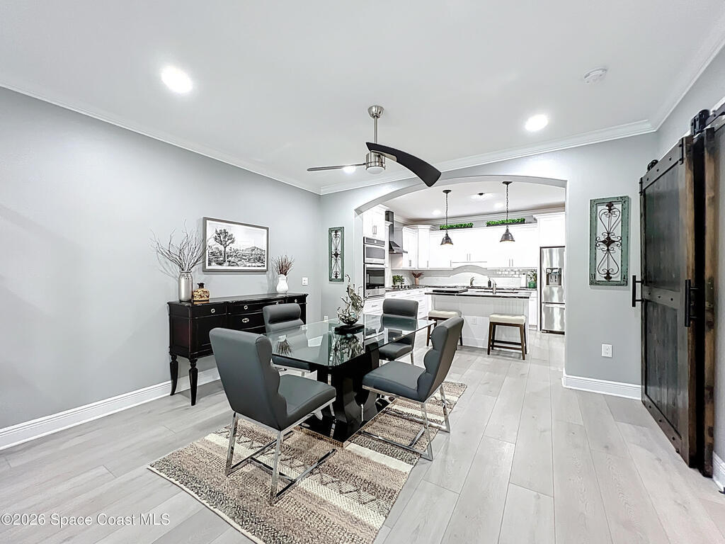 2245 Enjoya Lane, Melbourne, FL 32901